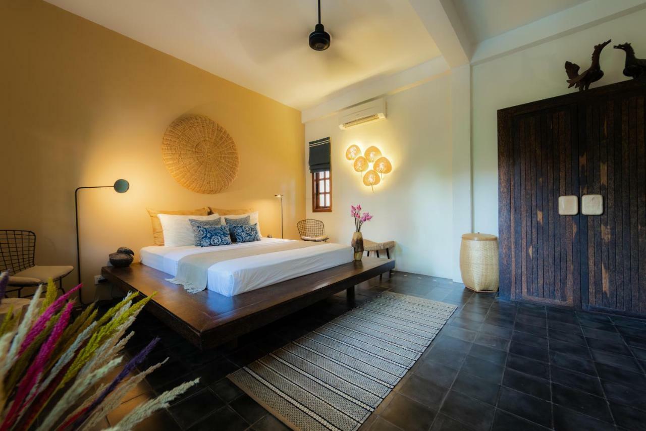 Rambutan Resort - Siem Reap Exterior photo