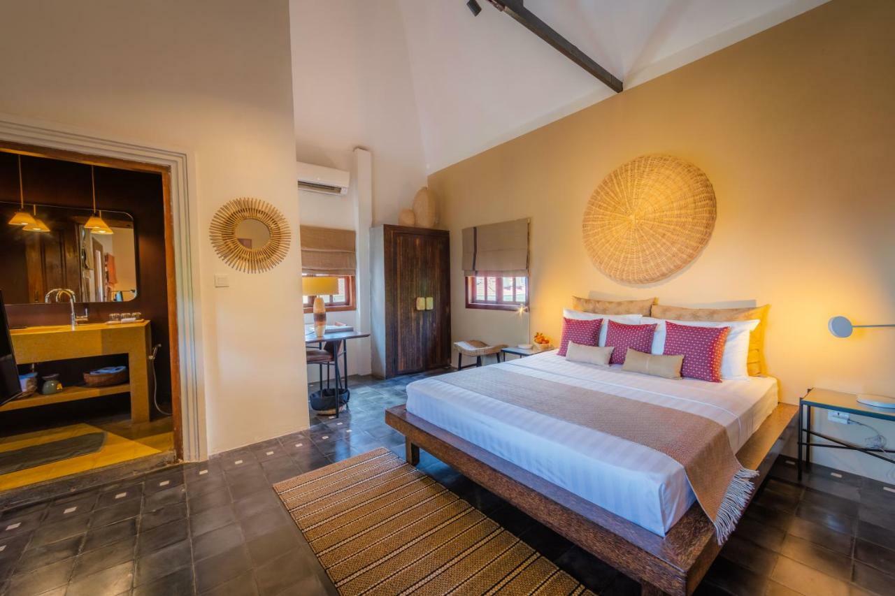 Rambutan Resort - Siem Reap Exterior photo